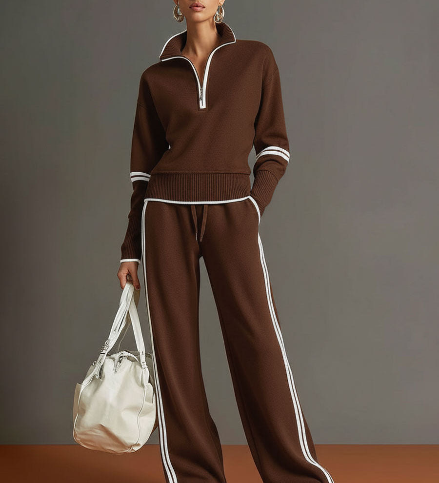 Marietta | Conjunto Elegante de Lounge
