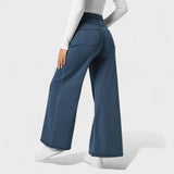 Irene | Jeans de pierna ancha