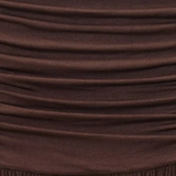 Isabella | Vestido maxi de verano plisado sin hombros para mujeres