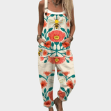Renta | Pantalones cómodos con estampado