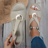 Marlenia™ | Sandalias de confort
