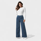 Irene | Jeans de pierna ancha