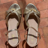 Gloria | Sandalias - Zeltainas