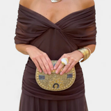 Gaby | Vestido de verano elegante de tirantes para mujer