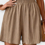 Terje | Pantalones elegantes con pliegues