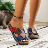 Serena™ | Sandalias cómodas