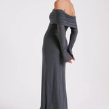 Astella™ | Vestido brillante