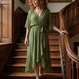 Dolores™ | Vestido Midi