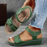 Célima | Sandalias ortopédicas modernas