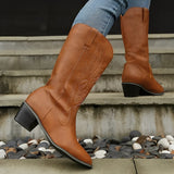 Célestene - Botas Elegantes Femininas