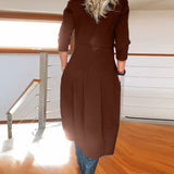 Greta - Vestido elegante y desenfadado