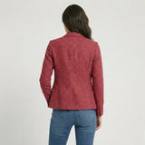 Elegancia estructurada | Blazer de sastrería femenina | Silueta moderna