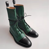 Aurélien - Botas confortáveis para mulheres