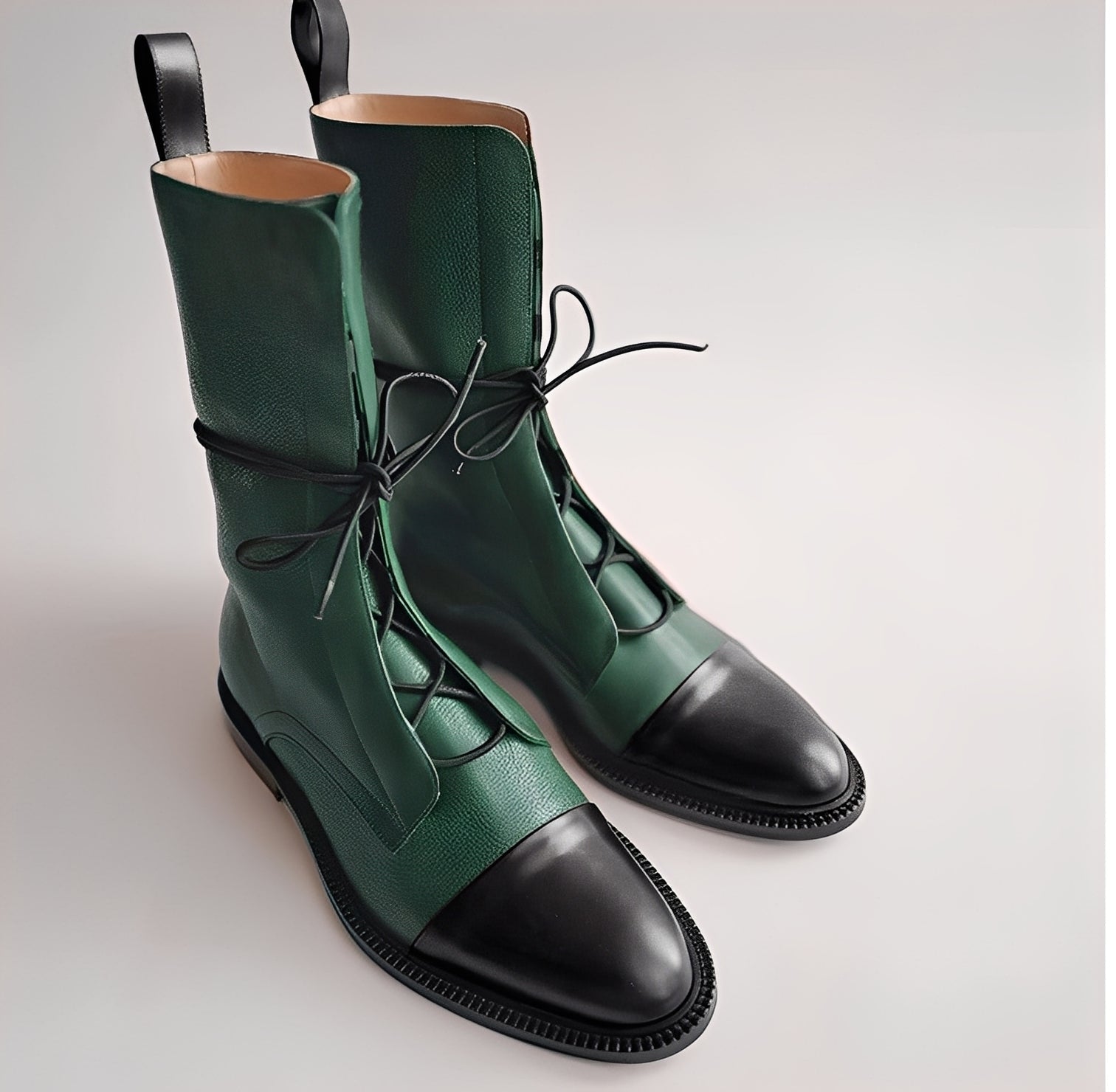 Aurélien - Botas confortáveis para mulheres