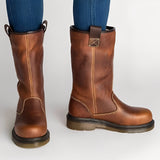 Maïwenn - Botas de Inverno Elegantes para Mulheres