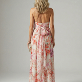 Carmen™ | Vestido Maxi Vaporoso
