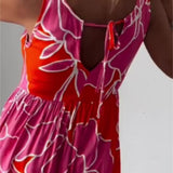 Fiorella | Vestido floral