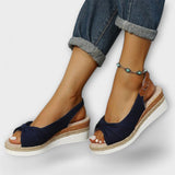 Jasmina | Sandalias Ortopédicas