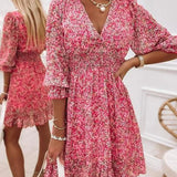 Sami™ - Vestido de verano floral