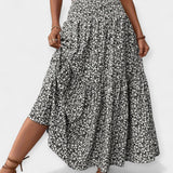 Külli | Vestido con flores
