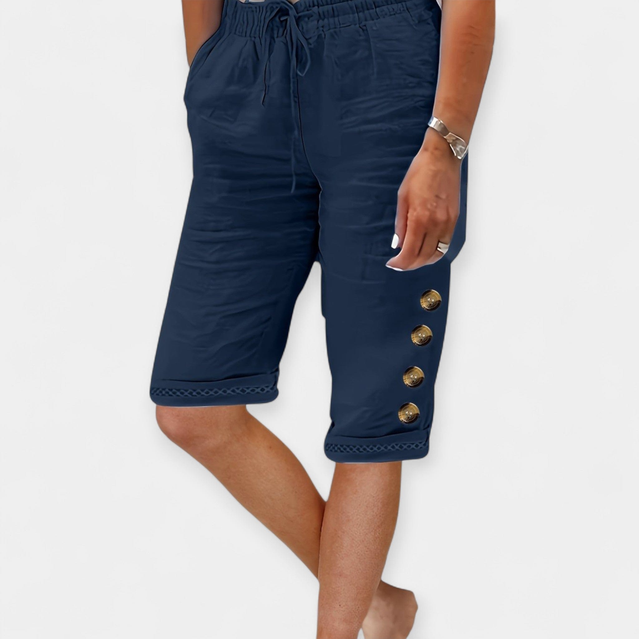 Eha | Pantalones de playa