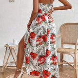 Victoria™ | Vestido floral elegante