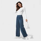 Irene | Jeans de pierna ancha
