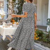 Selina™ | Vestido maxi elegante