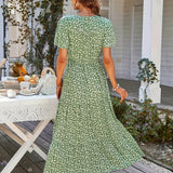 Selina™ | Vestido maxi elegante