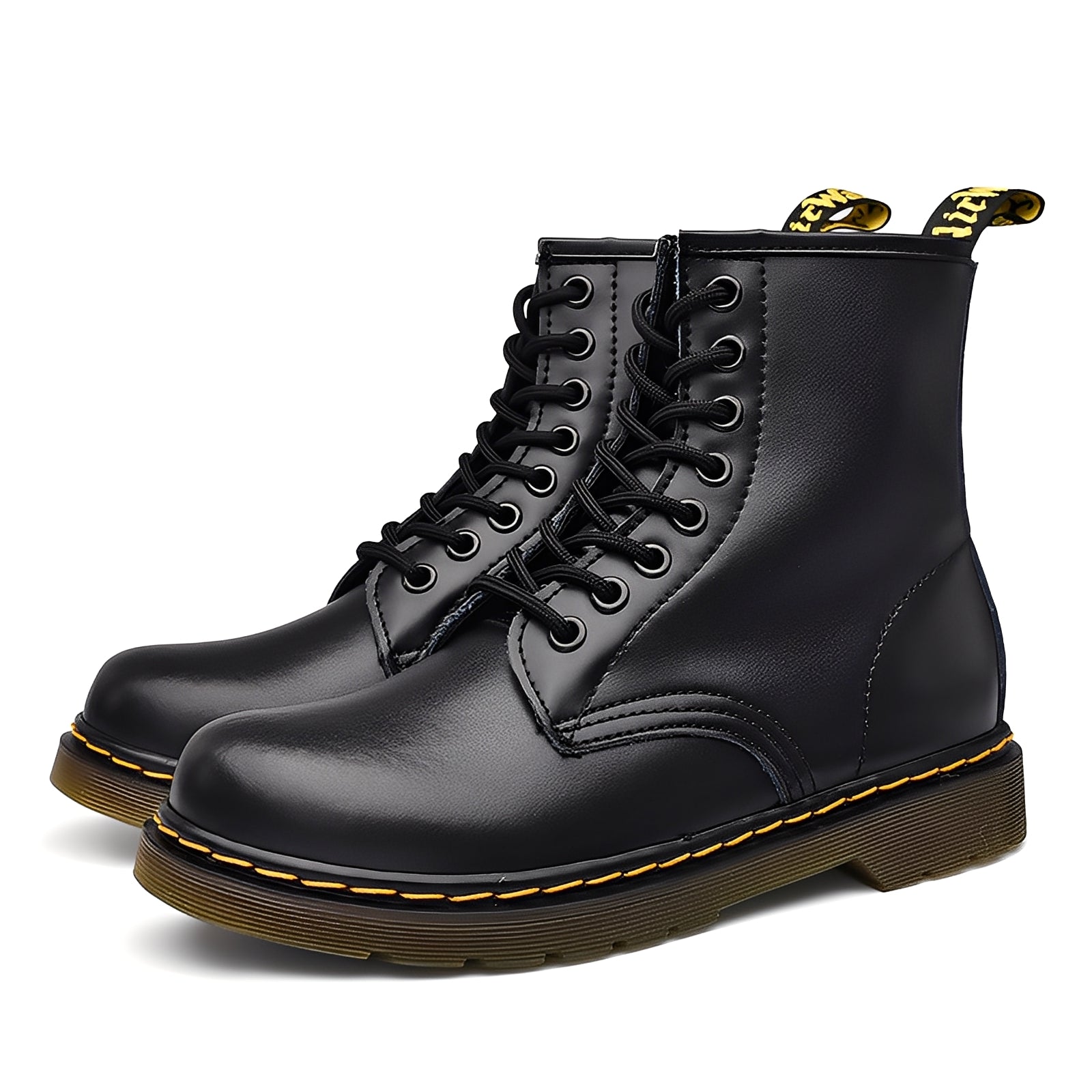 Georgette - Botas clássicas para mulheres