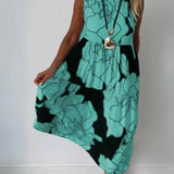 Fiorella | Vestido floral