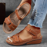 Célima | Sandalias ortopédicas modernas