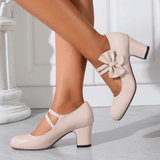 Bella | Sandalias con tiras cerradas