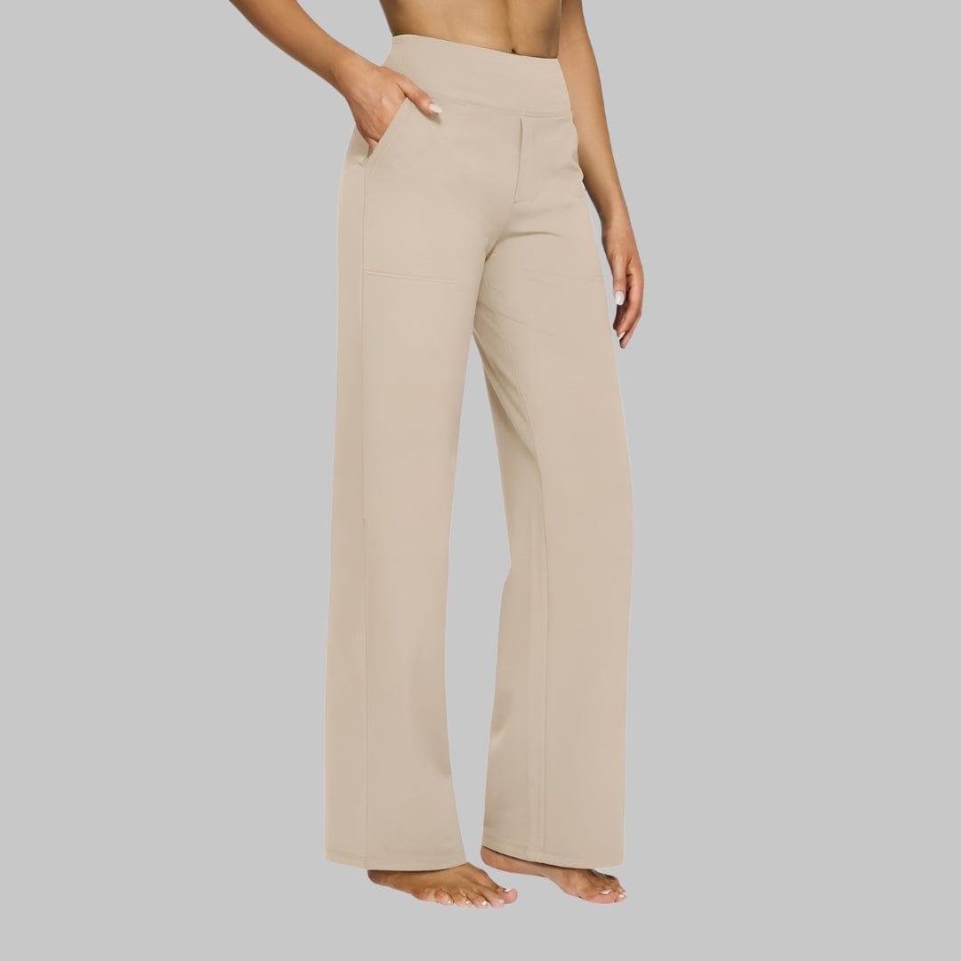 Klara | Leggings elásticos cómodos para cada mujer