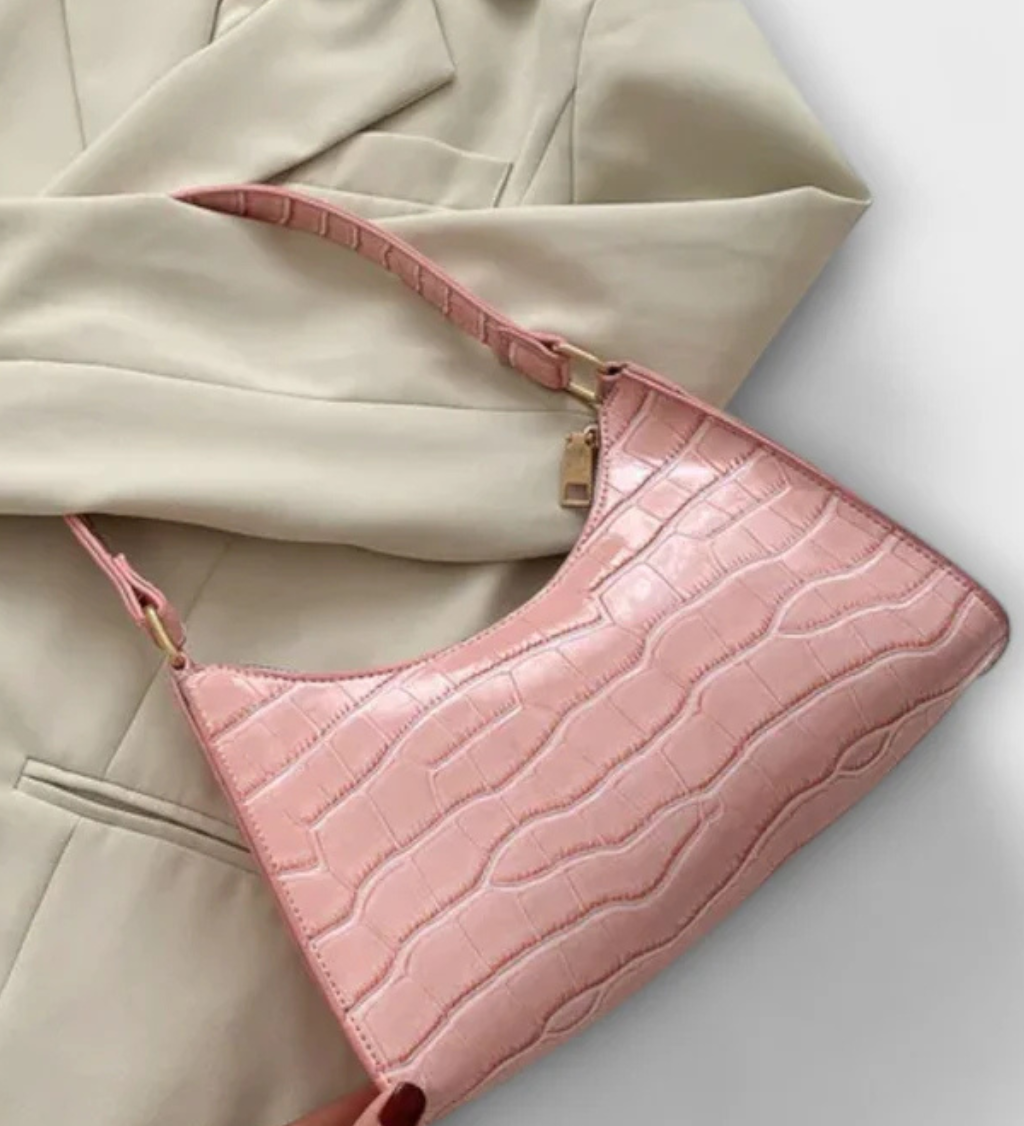 Valmera | Bolsa de Hombro Clásica Elegante para Mujeres