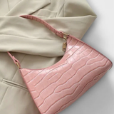 Valmera | Bolsa de Hombro Clásica Elegante para Mujeres