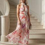 Carmen™ | Vestido Maxi Vaporoso