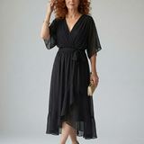Dolores™ | Vestido Midi