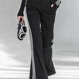Signe | Conjunto elegante con cuello
