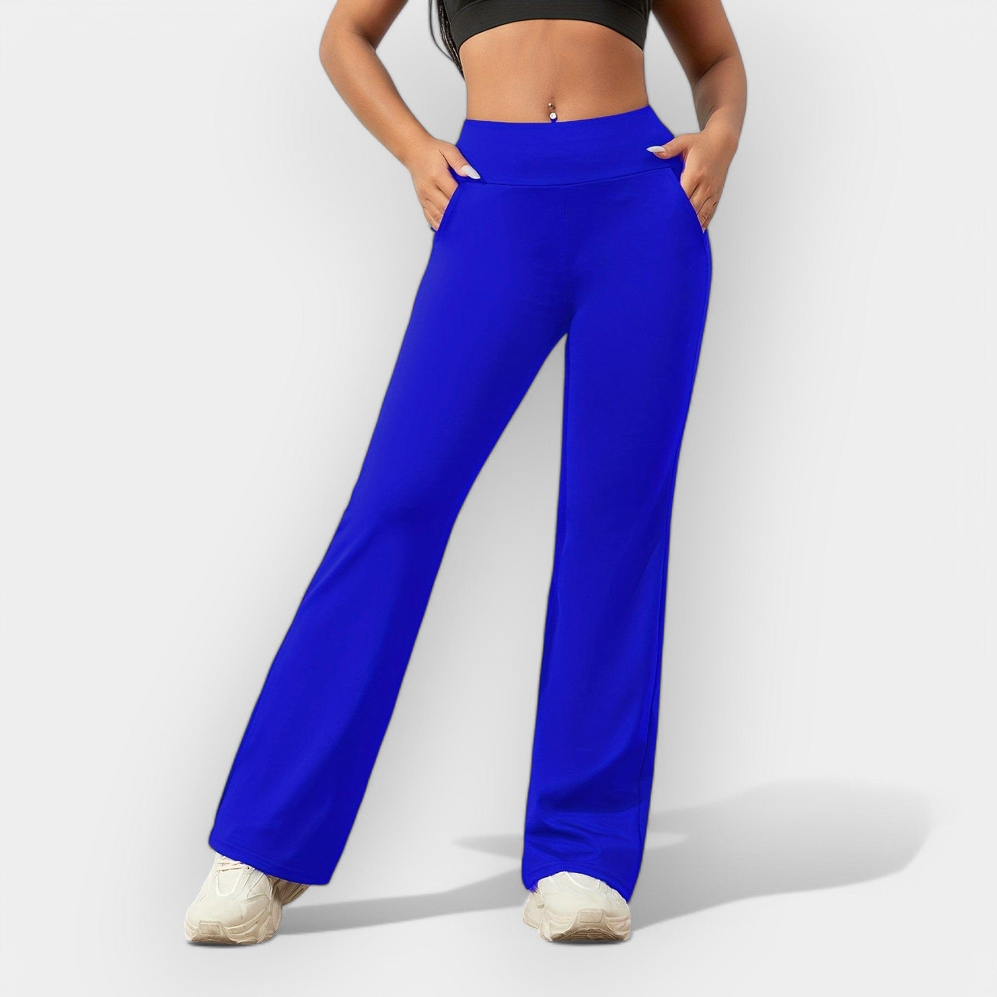 Paloma | Pantalones elásticos