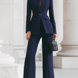 Solenne | Conjunto elegante