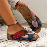 Serena™ | Sandalias cómodas
