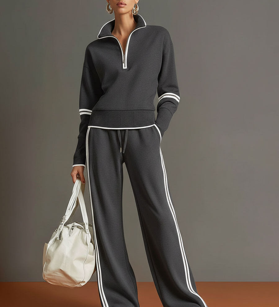 Marietta | Conjunto Elegante de Lounge