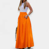 Jana | Elegantes faldas midi