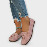 Tiiu | Zapatos de Danza Ortopédicos