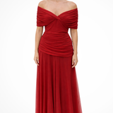 Gaby | Vestido de verano elegante de tirantes para mujer