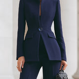 Solenne | Conjunto elegante