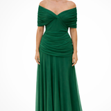 Gaby | Vestido de verano elegante de tirantes para mujer