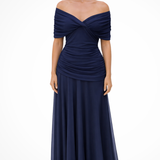 Gaby | Vestido de verano elegante de tirantes para mujer