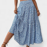 Külli | Vestido con flores